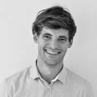 LuggageHero Employee Matias Hejl's profile photo