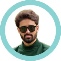 SparkoSol Employee Muhammad Ajmal's profile photo