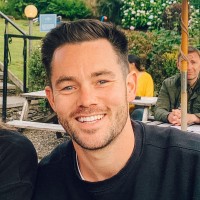 Samuel James Email