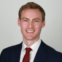 Enviva Employee Rob Wolff's profile photo