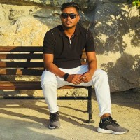 Akram Mohammed's profile photo