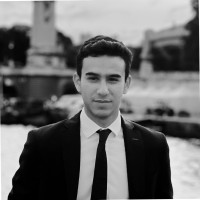 PAX Technology (EMEA Region) Employee Mijael Cohen's profile photo