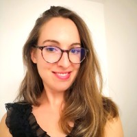 Bonfils Employee Julianne Sbinné's profile photo