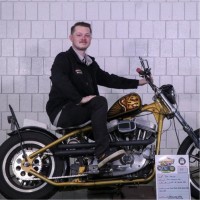 Pine State Marketing Employee Joshua Hawks's profile photo