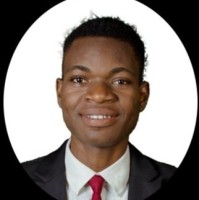 Blakskill Limited Employee Joshua Oyewole's profile photo
