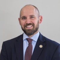 Florida Fish & Wildlife Conservation Commission Employee Rett Boyd's profile photo