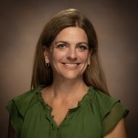 Father Ryan High School Employee Erin Vallett's profile photo
