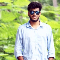 ADMAVIN Employee Thrisurya Bonam's profile photo