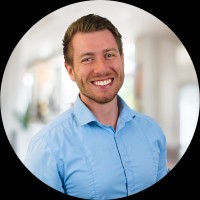 Getyourdrive Employee Nick Masuch's profile photo
