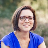 Kinship Employee Vicky Mason's profile photo