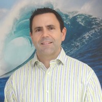 K2N Crest Employee Jared Damico's profile photo