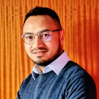 Envisics Employee Rakesh Maharjan's profile photo