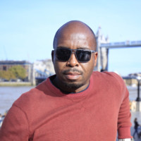 Higino Jamisse Email & Phone Number