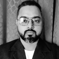 Amicus Technology Employee Syed Ahmed's profile photo