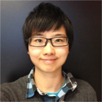 The Health Employers Association of BC (HEABC) Employee Sammi Yu's profile photo