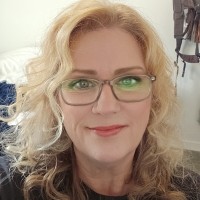 GE HealthCare Employee Shari Davidson's profile photo