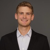 Proxima Employee Max Baumann's profile photo