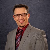 Archon Employee Greg Gale's profile photo