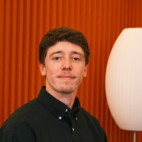 Notion Employee Jackson Walker's profile photo