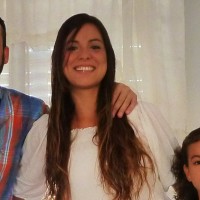 Thankit Employee Andrea Rodriguez's profile photo