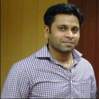 Samit Employee Dharmender Sharma's profile photo