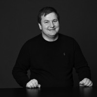 Voltara Employee Dennis Zacharias's profile photo