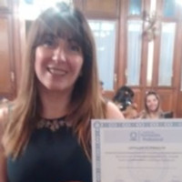 Provincia Seguros S.A. Employee Marcela di Sabato's profile photo