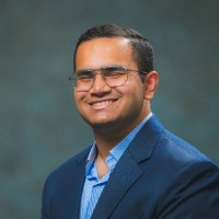 St. Norbert College Employee Earl D'Souza's profile photo