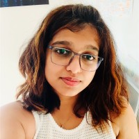 NaMLab Employee Keerthana Nair's profile photo
