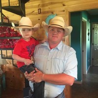United Rentals Employee Rusty Carter's profile photo