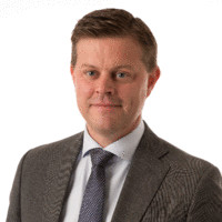 Helsingborgshem Employee Jonas Gjörtler's profile photo