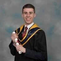 KVI TRAVEL Employee Conor Boyd's profile photo