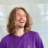 Kickscale Employee Maximilian Haider's profile photo