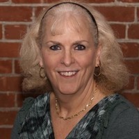 Optim LLC Employee Deb Eagles's profile photo