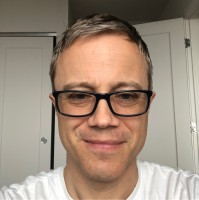 WorkJam Employee Marc-André Dupéré's profile photo