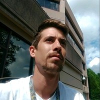 Net Friends Employee Lance Downing's profile photo