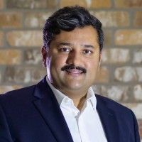 Poseidon Minerals Employee Mohammad Hamad's profile photo