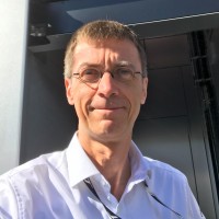 speedpool Employee Alexander von Wegner's profile photo