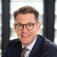 Teneo Employee Rob Harding's profile photo