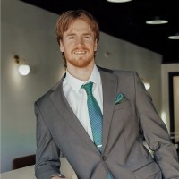 Crown Homes Real Estate Employee Samuel Hawley's profile photo