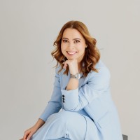 ECE Projektmanagement Polska Employee Anna Amrozy's profile photo
