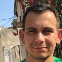 Eltronic FuelTech A/S Employee Michal Mlot's profile photo