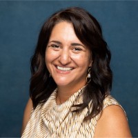 Ignite! Reading Employee Melissa Smith's profile photo