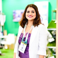 Mattex. Employee Snehlata Sen's profile photo