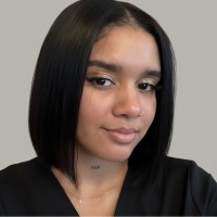 Essential Speech & ABA Therapy Employee Jordyn Amos's profile photo