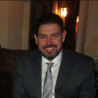 Shell Employee Will Hendry's profile photo