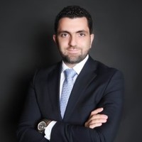 Digitus_Group Employee Rolan Shammas's profile photo