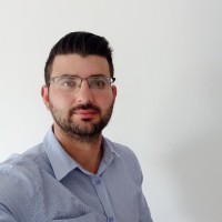 Softwar Employee Adelano Luppo's profile photo