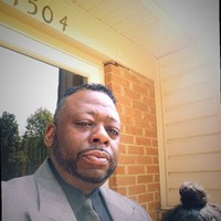 GenerationEd Employee Anthony Mosley's profile photo