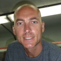 Davies Turner Employee Terry Constant's profile photo